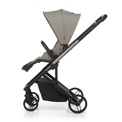 Silla reversible TICTOC